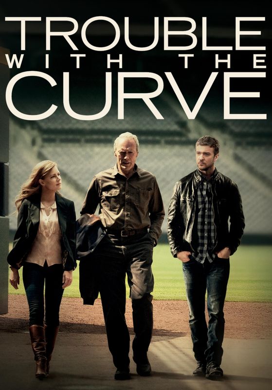 Trouble with the Curve                หักโค้งชีวิต สะกิดรัก                2012